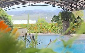 De View Hotel Batu