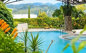 De View Hotel Batu